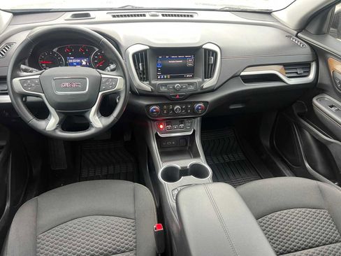 Used 2020 GMC Terrain SLE w/ Driver Convenience Package image 23