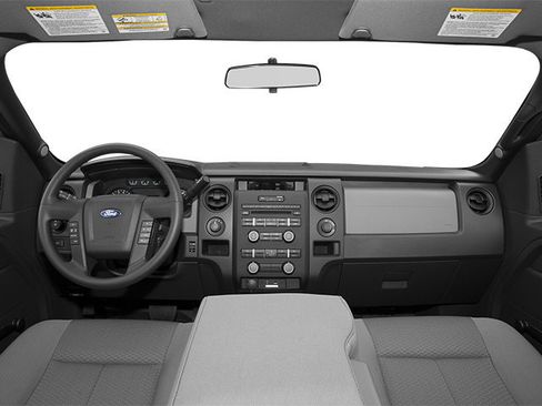 Used 2014 Ford F150 XL w/ Power Equipment Group RWD image 7