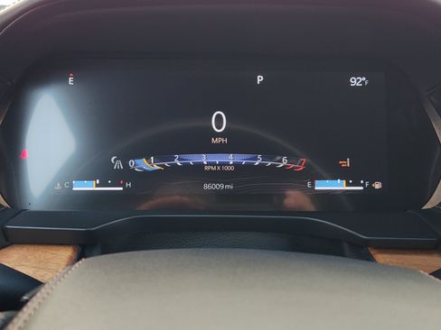 Used 2023 Jeep Grand Cherokee L Summit AWD/4WD image 19