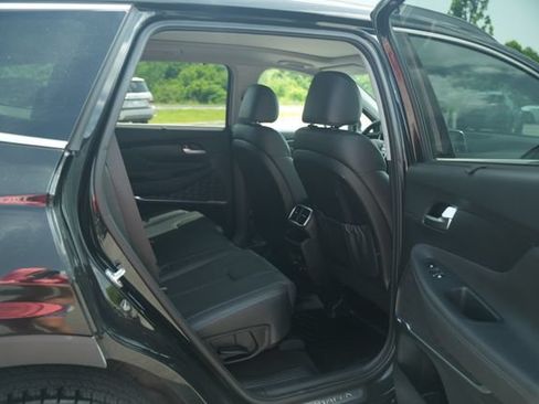 Used 2020 Hyundai Santa Fe Limited AWD/4WD image 23