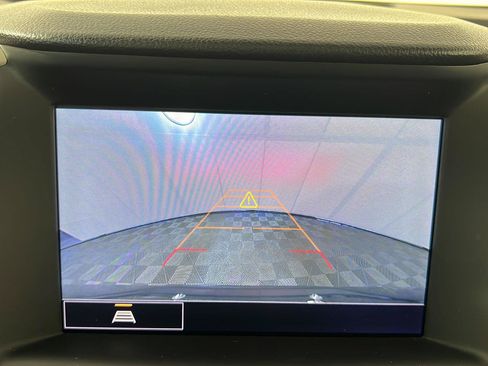 Used 2023 GMC Terrain Denali AWD/4WD image 10