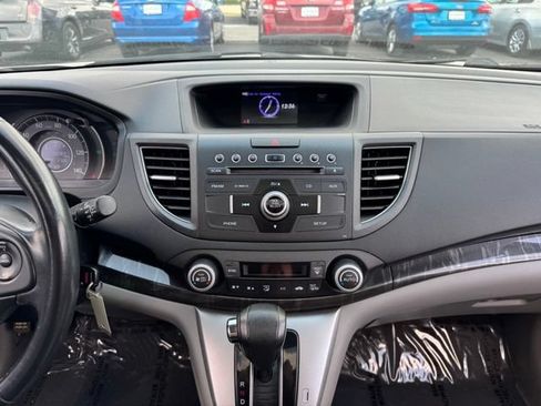 Used 2012 Honda CR-V EX-L image 18
