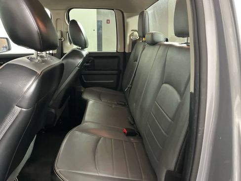 Used 2022 RAM 1500 Tradesman image 27