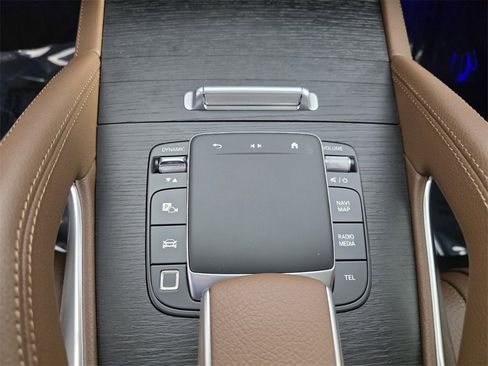 New 2026 Mercedes-Benz GLE 450 4MATIC Coupe image 19
