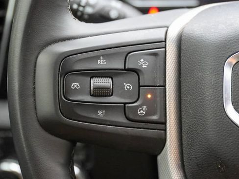 Used 2026 GMC Sierra 2500 Denali w/ Technology Package AWD/4WD image 8