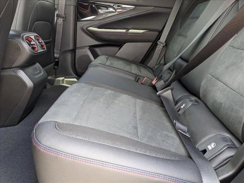 New 2025 Chevrolet Blazer EV RS image 15