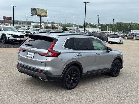 Used 2023 Honda CR-V Sport Touring image 37