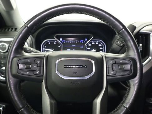 Used 2021 GMC Sierra 3500 Denali AWD/4WD image 16