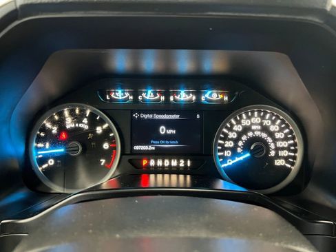 Used 2016 Ford F150 XLT w/ Equipment Group 302A Luxury AWD/4WD image 17
