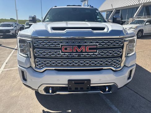 Used 2023 GMC Sierra 2500 Denali w/ Denali Ultimate Package image 10