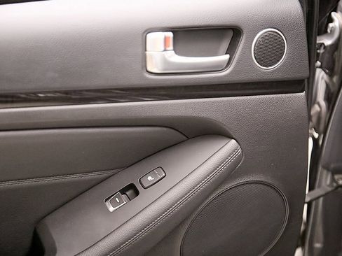 Used 2015 Kia Cadenza Premium w/ Technology Package image 28