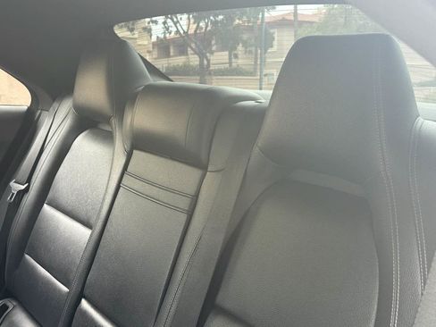 Used 2016 Mercedes-Benz CLA 250 image 14