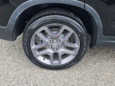 Certified 2023 Honda Passport EX-L image 9