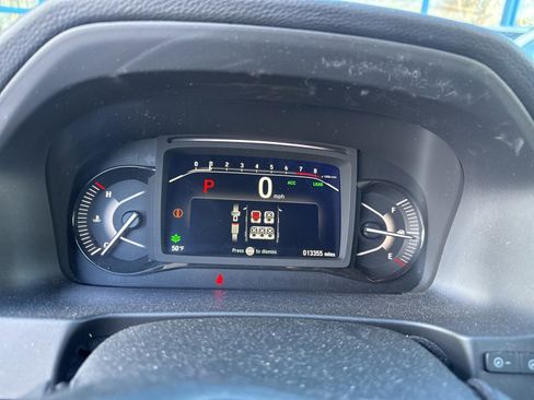 Used 2023 Honda Passport TrailSport image 3