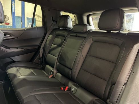 Used 2026 Chevrolet Equinox LT w/ Convenience Package II image 38