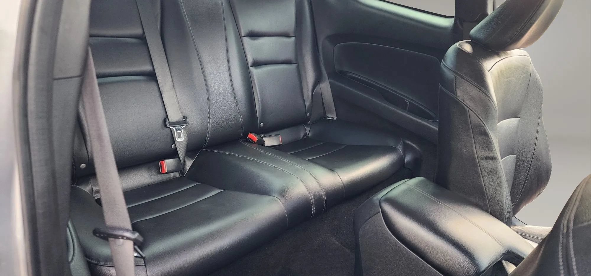 Used 2016 Honda Accord EX-L image 12