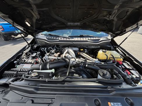 Used 2021 Ford F250 King Ranch image 31