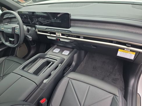 New 2027 Kia Telluride SX FWD image 12