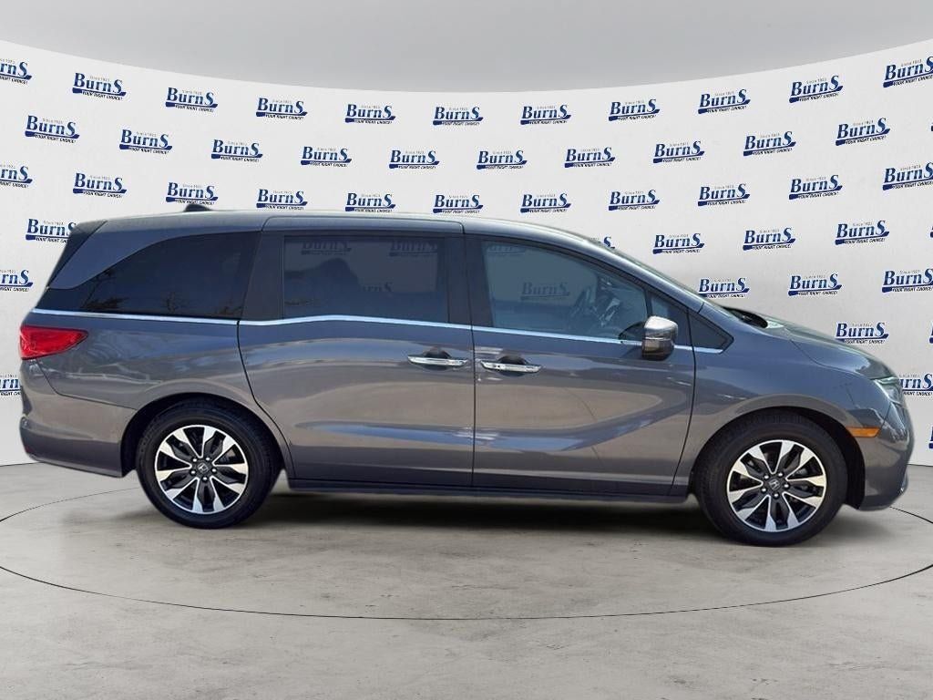 Used 2024 Honda Odyssey EX-L image 9