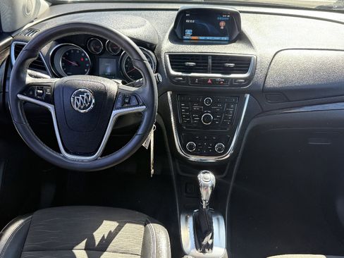 Used 2016 Buick Encore Sport Touring image 18