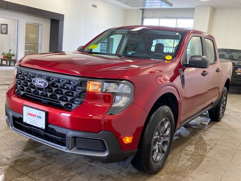 New 2026 Ford Maverick XLT image 12