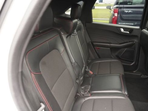 Certified 2023 Ford Escape ST-Line w/ Tech Pack #1 FWD image 16