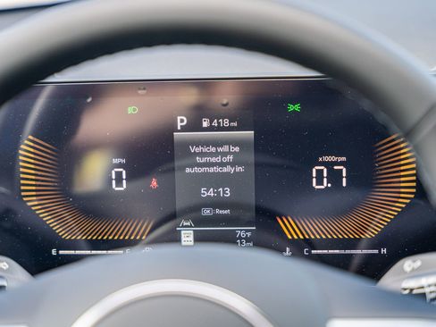 New 2026 Kia K5 GT-Line image 25