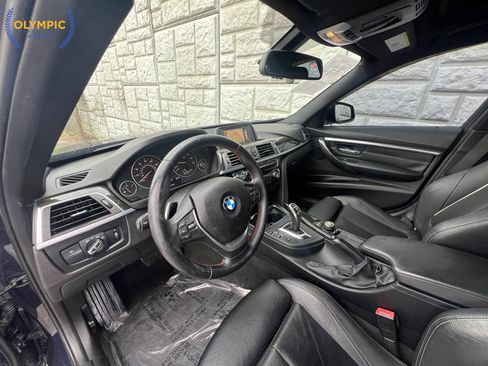 Used 2016 BMW 328i Sedan image 20