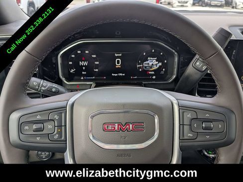New 2026 GMC Sierra 2500 SLE w/ SLE Value Package; image 25