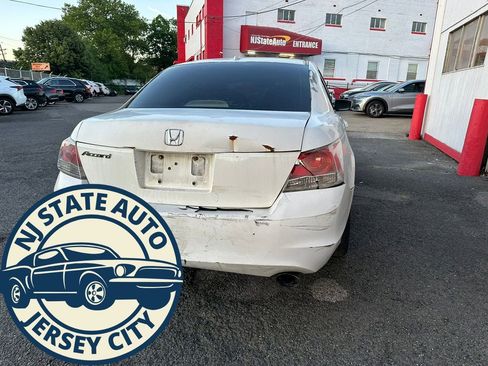 Used 2009 Honda Accord EX-L image 7