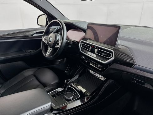 Used 2022 BMW X4 M40i image 28