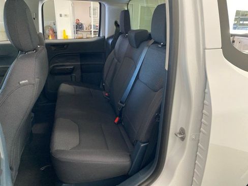 New 2025 Ford Maverick XL image 9