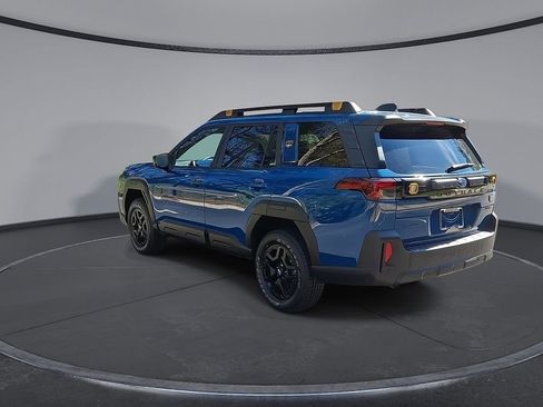 New 2026 Subaru Outback Wilderness AWD/4WD image 2