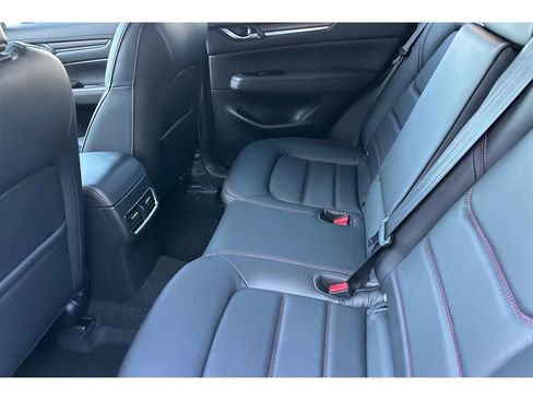 Certified 2025 MAZDA CX-5 Carbon Edition image 11