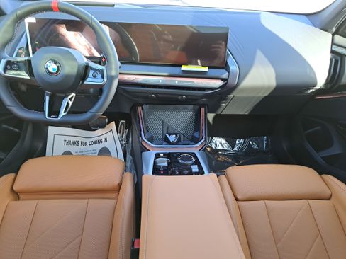 New 2026 BMW X3 M50 w/ Premium Package image 9