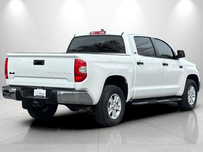 Used 2020 Toyota Tundra SR5