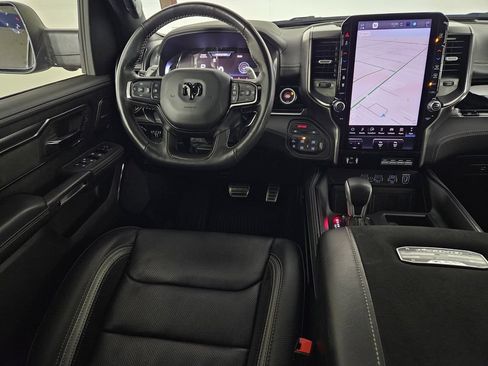 Used 2025 RAM 1500 RHO w/ RHO Level 1 Equipment Group AWD/4WD image 9