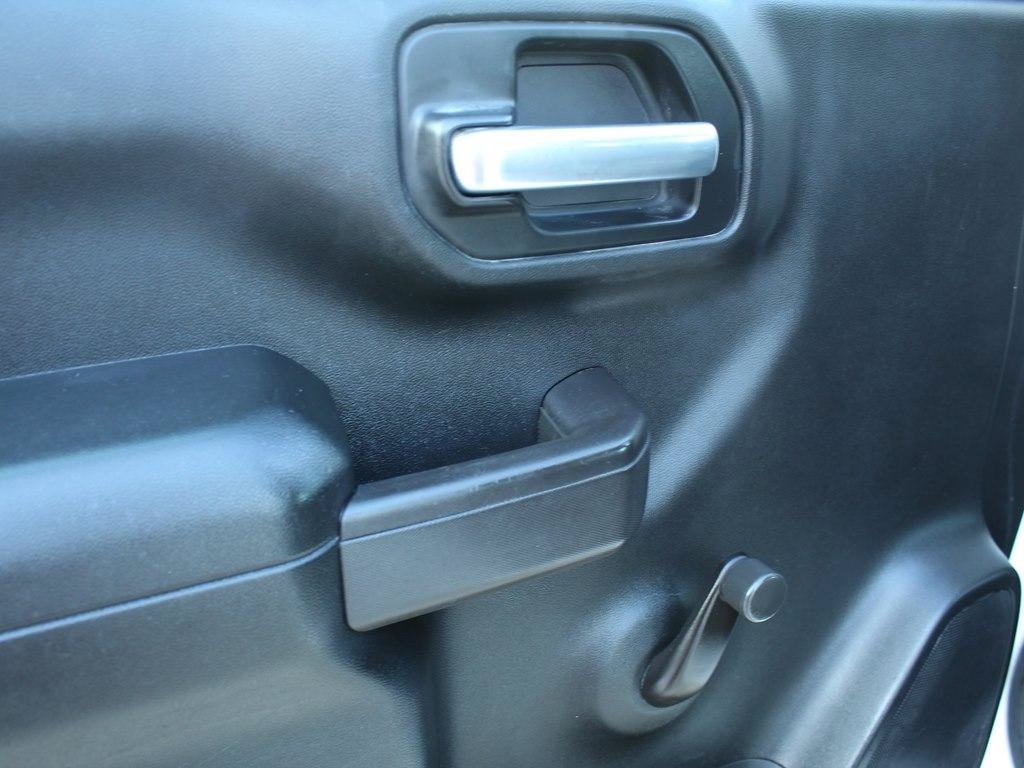 Used 2020 Chevrolet Silverado 2500 W/T RWD image 14