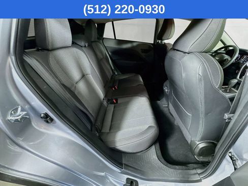 Certified 2024 Subaru Crosstrek 2.0i Premium w/ Popular Package #4 AWD/4WD image 32