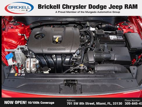 Used 2020 Kia Forte LXS image 30