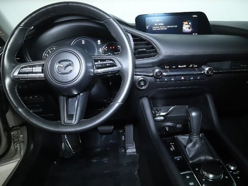 Used 2023 MAZDA MAZDA3 2.5 Turbo Sedan w/Premium Plus AWD/4WD image 29