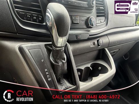 Used 2021 Ford Transit 150 Low Roof AWD image 12