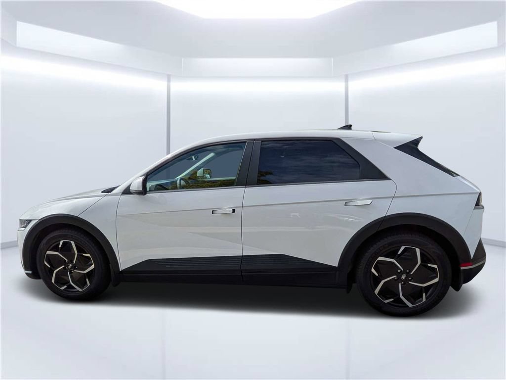 Certified 2023 Hyundai Ioniq 5 SEL RWD image 7