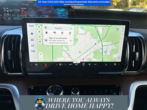 New 2026 Ford Expedition King Ranch image 17