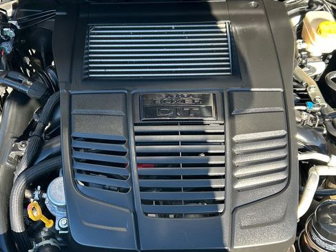 Used 2021 Subaru WRX image 12