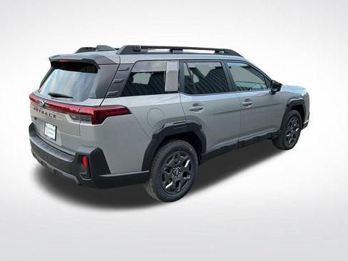 New 2026 Subaru Outback Premium AWD/4WD image 5