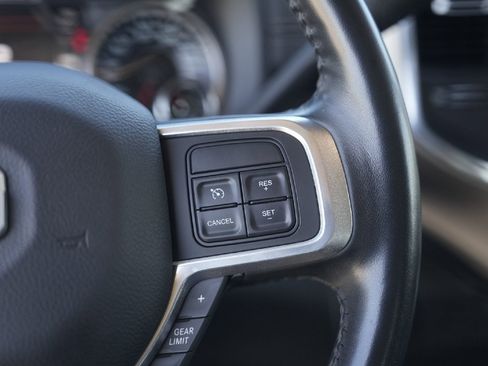 Used 2022 RAM 3500 Laramie image 13