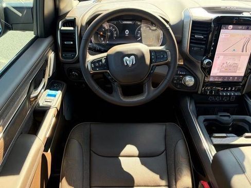 New 2026 RAM 1500 Limited w/ Bed Utility Group image 37