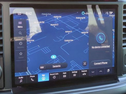 Used 2024 Ford F150 XLT w/ Equipment Group 302A MID image 21