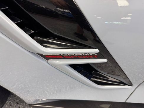 Used 2018 Chevrolet Corvette Grand Sport w/ Carbon 65 Edition RWD image 33